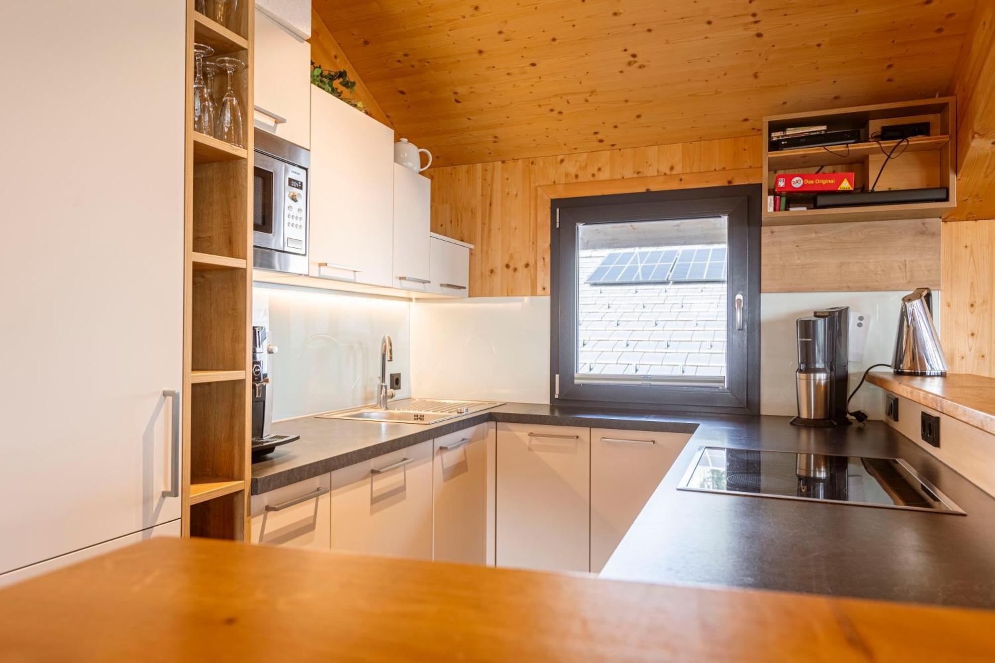 Alpenchalets Reiteralm By Alps Resorts Schladming Exterior photo